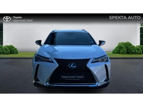 Lexus UX 250h Месечна вноска от 443  , снимка 5