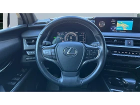 Lexus UX 250h Месечна вноска от 443  , снимка 9