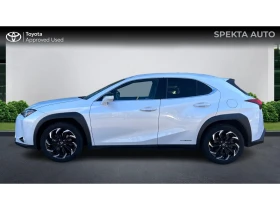 Lexus UX 250h Месечна вноска от 443  , снимка 3