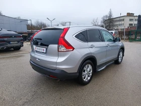 Honda Cr-v 2.0i-155кс-ШВЕЙЦАРИЯ-АВТОМАТ-4Х4-KEYLESS-FULL , снимка 3