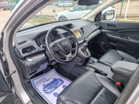 Honda Cr-v 2.0i-155кс-ШВЕЙЦАРИЯ-АВТОМАТ-4Х4-KEYLESS-FULL , снимка 7