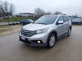 Honda Cr-v 2.0i-155кс-ШВЕЙЦАРИЯ-АВТОМАТ-4Х4-KEYLESS-FULL , снимка 6