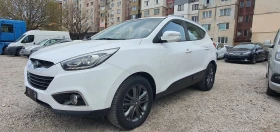 Hyundai IX35, снимка 2