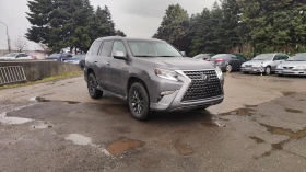 Lexus GX 460 Premium, снимка 2