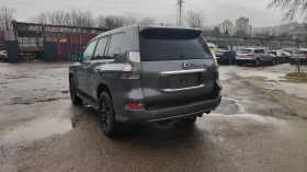 Lexus GX 460 Premium, снимка 3