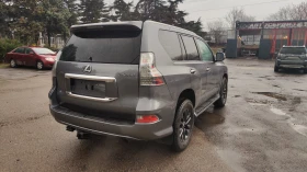 Lexus GX 460 Premium, снимка 4
