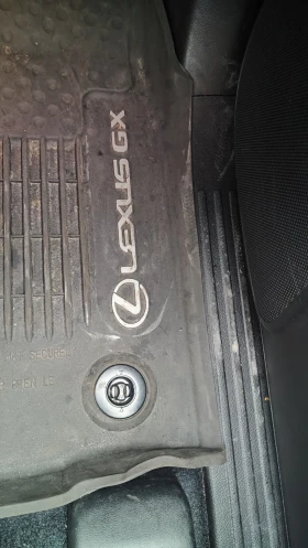 Lexus GX 460 Premium, снимка 16