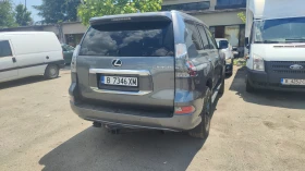 Lexus GX 460 Premium, снимка 13
