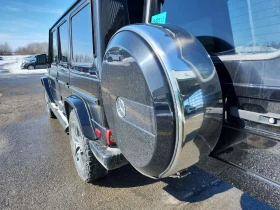 Mercedes-Benz G * AMG 63 * ПОДГРЕВ* KEYLESS* , снимка 15