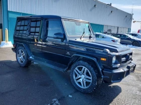 Mercedes-Benz G * AMG 63 * ПОДГРЕВ* KEYLESS* , снимка 2