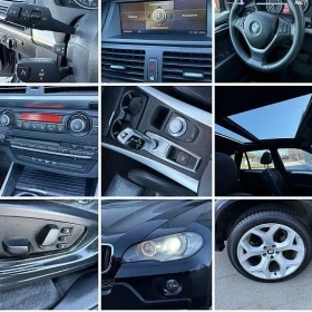 BMW X5 3.0D ПАНОРАМА, снимка 9