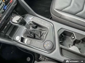 VW Tiguan Highline R-Line | Navigation | Leather | Sunroof |, снимка 11