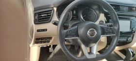Nissan Rogue SV, снимка 8