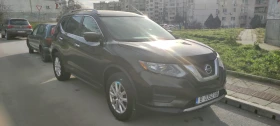 Nissan Rogue SV, снимка 3