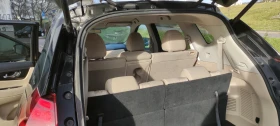 Nissan Rogue SV, снимка 11