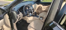 Nissan Rogue SV, снимка 7