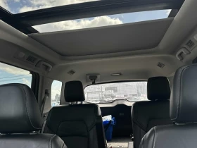 Nissan Pathfinder Platinum 3.5 4WD, снимка 10