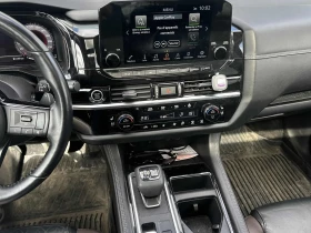 Nissan Pathfinder Platinum 3.5 4WD, снимка 9