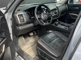 Nissan Pathfinder Platinum 3.5 4WD, снимка 7