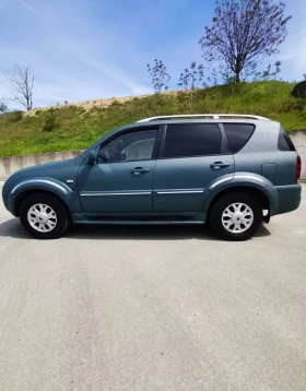 SsangYong Rexton 2, 7 D RAPTOR, снимка 10
