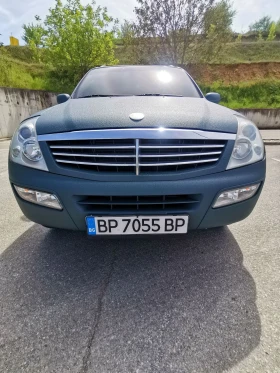 SsangYong Rexton 2, 7 D RAPTOR, снимка 8