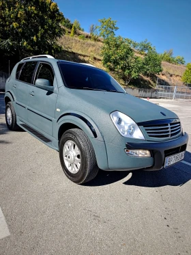 SsangYong Rexton 2, 7 D RAPTOR, снимка 2