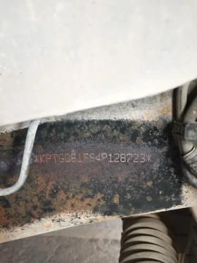 SsangYong Rexton 2, 7 D RAPTOR, снимка 17