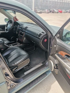 SsangYong Rexton 2, 7 D RAPTOR, снимка 14