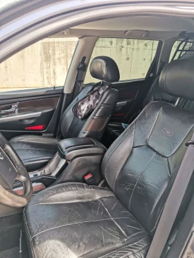 SsangYong Rexton 2, 7 D RAPTOR, снимка 5