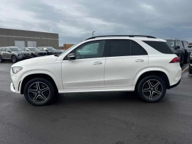 Mercedes-Benz GLE 450 AMG Night package* Обдухване* 1 собственик, снимка 3