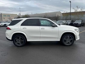 Mercedes-Benz GLE 450 AMG Night package* Обдухване* 1 собственик, снимка 4