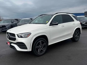 Mercedes-Benz GLE 450 AMG Night package* Обдухване* 1 собственик, снимка 2