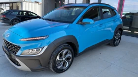 Hyundai Kona 1.6 HEV , снимка 2