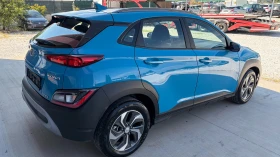 Hyundai Kona 1.6 HEV , снимка 4