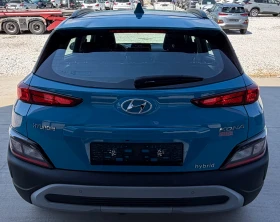 Hyundai Kona 1.6 HEV , снимка 5