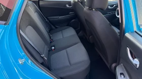Hyundai Kona 1.6 HEV , снимка 11