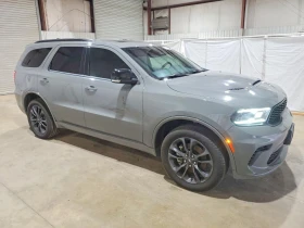 Dodge Durango, снимка 4