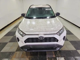 Toyota Rav4 LE, снимка 3