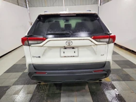 Toyota Rav4 LE, снимка 6