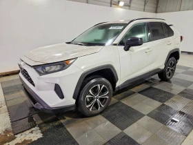 Toyota Rav4 LE, снимка 1