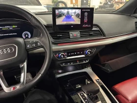 Audi SQ5 * CARFAX * АВТОКРЕДИТ БЕЗ ПЪРВОНАЧАЛНА ВНОСКА, снимка 10