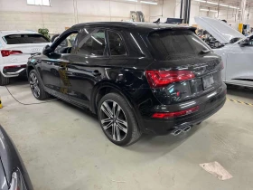 Audi SQ5 * CARFAX * АВТОКРЕДИТ БЕЗ ПЪРВОНАЧАЛНА ВНОСКА, снимка 2