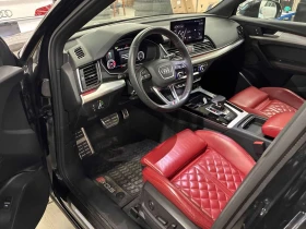 Audi SQ5 * CARFAX * АВТОКРЕДИТ БЕЗ ПЪРВОНАЧАЛНА ВНОСКА, снимка 8