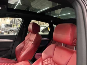 Audi SQ5 * CARFAX * АВТОКРЕДИТ БЕЗ ПЪРВОНАЧАЛНА ВНОСКА, снимка 13