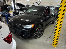 Audi SQ5 * CARFAX * АВТОКРЕДИТ БЕЗ ПЪРВОНАЧАЛНА ВНОСКА, снимка 5