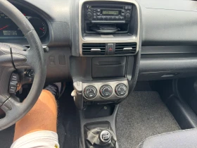 Honda Cr-v 2.2, снимка 13