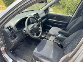 Honda Cr-v 2.2, снимка 7