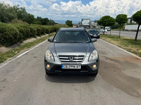 Honda Cr-v 2.2, снимка 5