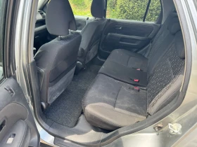 Honda Cr-v 2.2, снимка 8