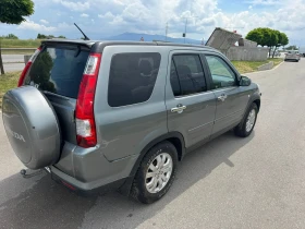 Honda Cr-v 2.2, снимка 4